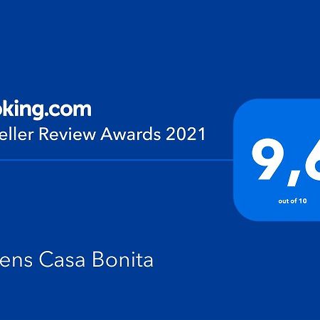 Athens Casa Bonita 아파트 외부 사진