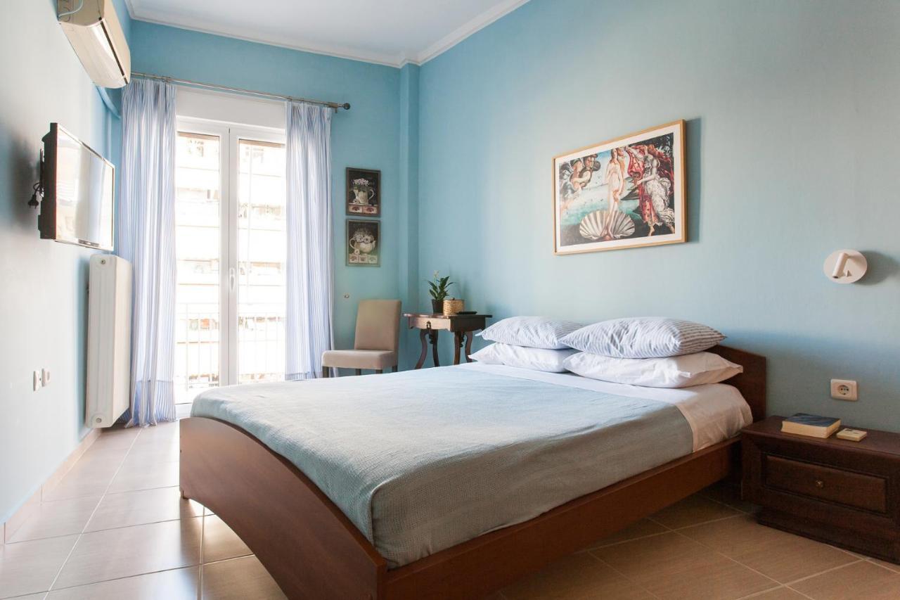 Athens Casa Bonita 아파트 외부 사진