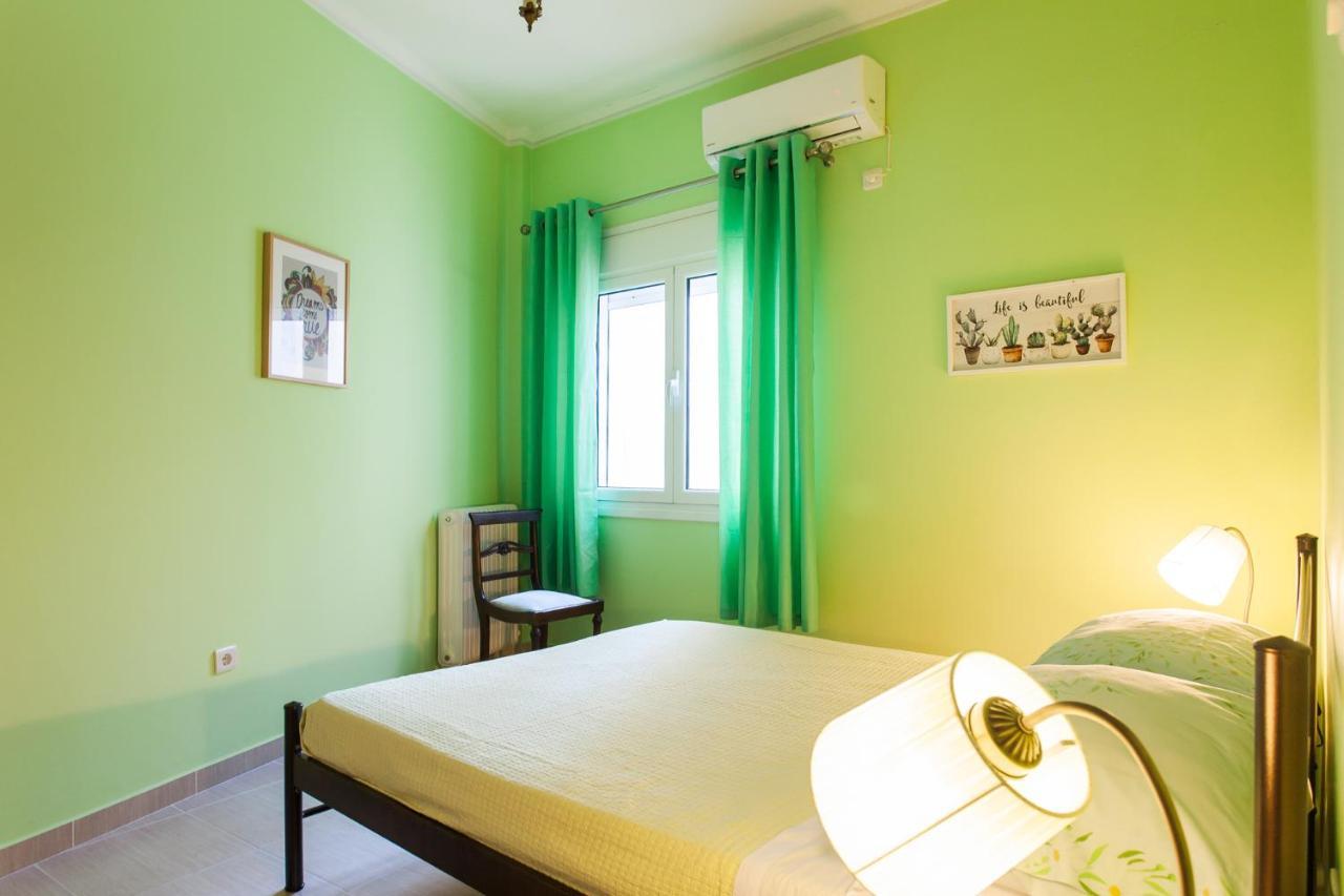 Athens Casa Bonita 아파트 외부 사진