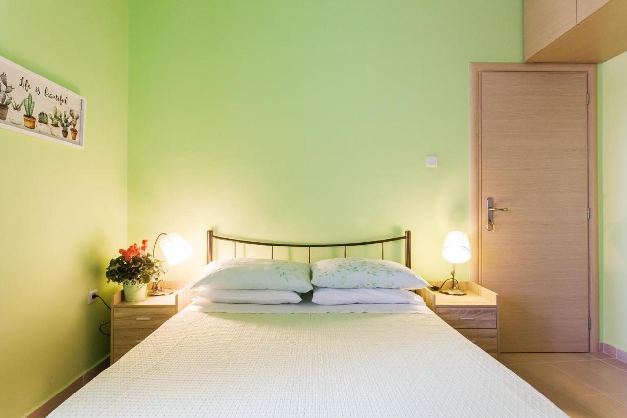 Athens Casa Bonita 아파트 외부 사진