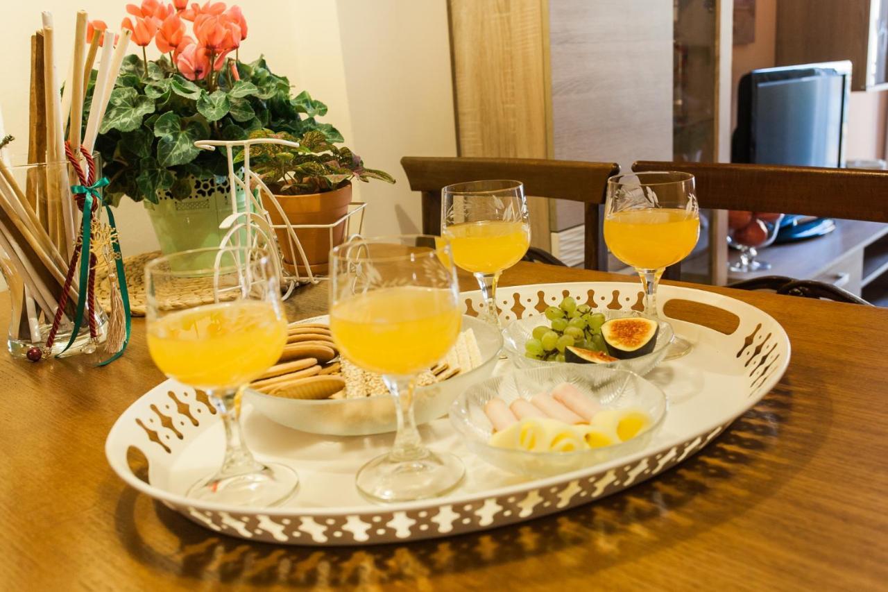 Athens Casa Bonita 아파트 외부 사진