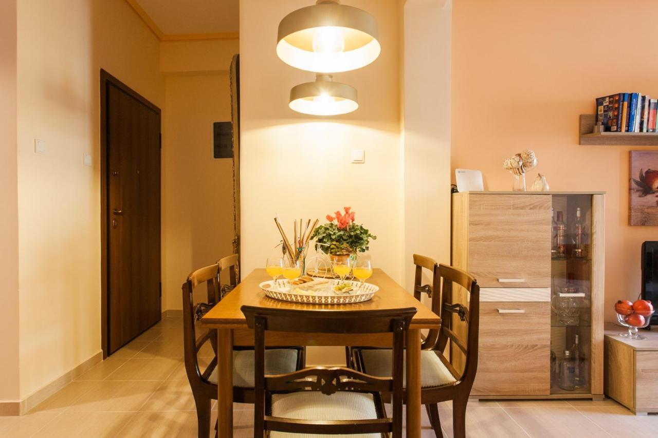 Athens Casa Bonita 아파트 외부 사진